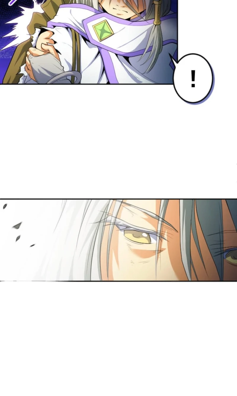100 no Maseki no Daikenja Chapter 30 page 11 - 
