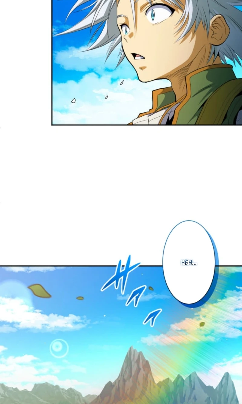 100 no Maseki no Daikenja Chapter 30 page 14 - 