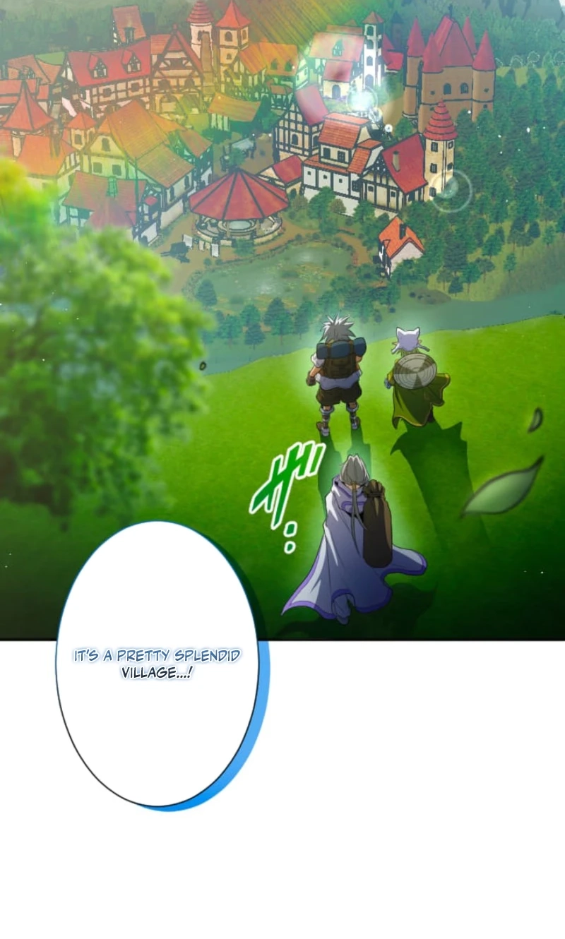 100 no Maseki no Daikenja Chapter 30 page 15 - 