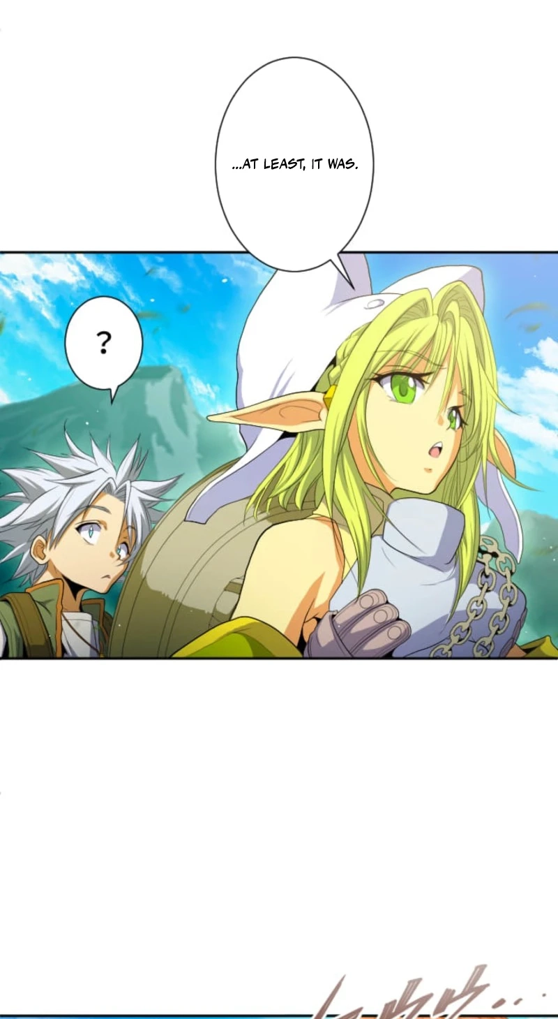 100 no Maseki no Daikenja Chapter 30 page 16 - 