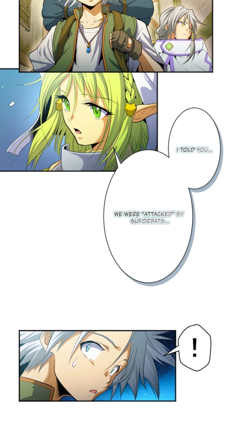 100 no Maseki no Daikenja Chapter 30 page 19 - 