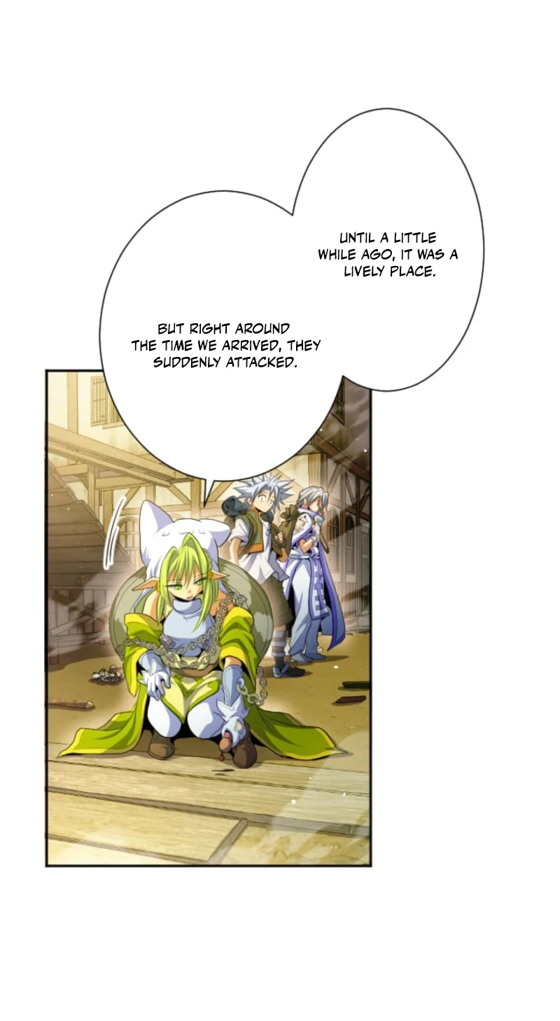 100 no Maseki no Daikenja Chapter 30 page 20 - 