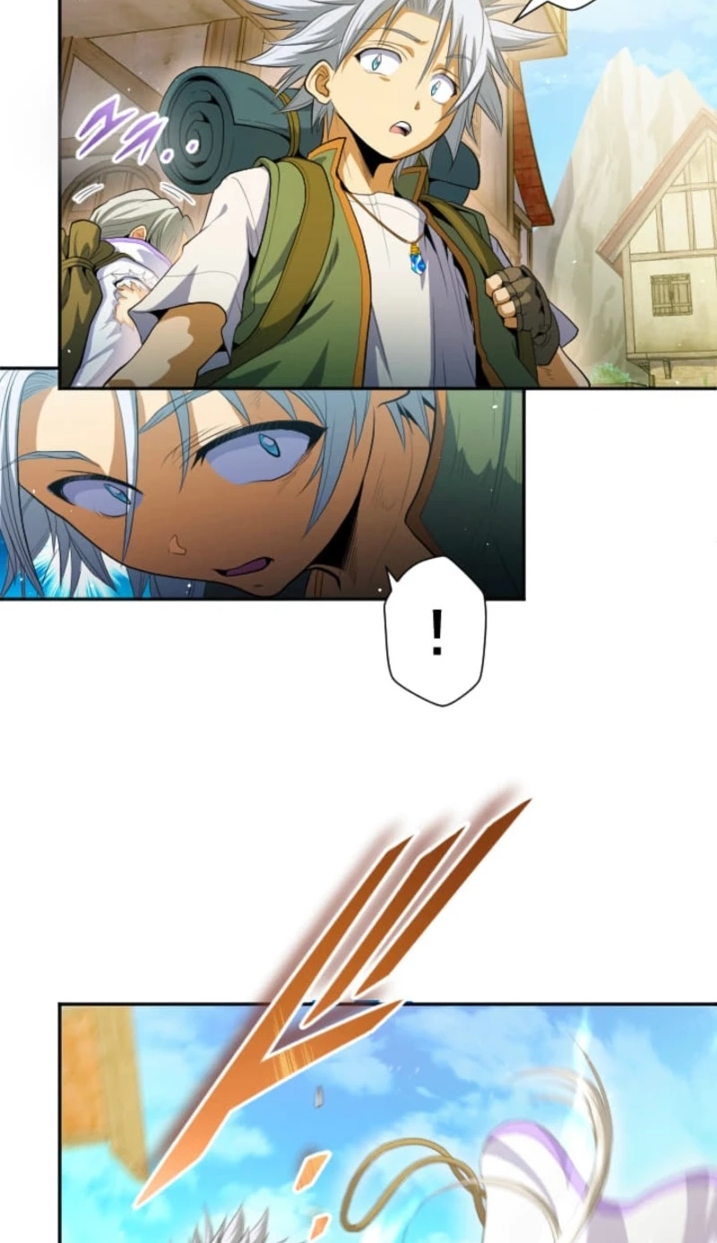 100 no Maseki no Daikenja Chapter 30 page 23 - 