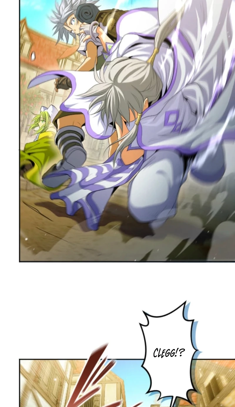 100 no Maseki no Daikenja Chapter 30 page 24 - 