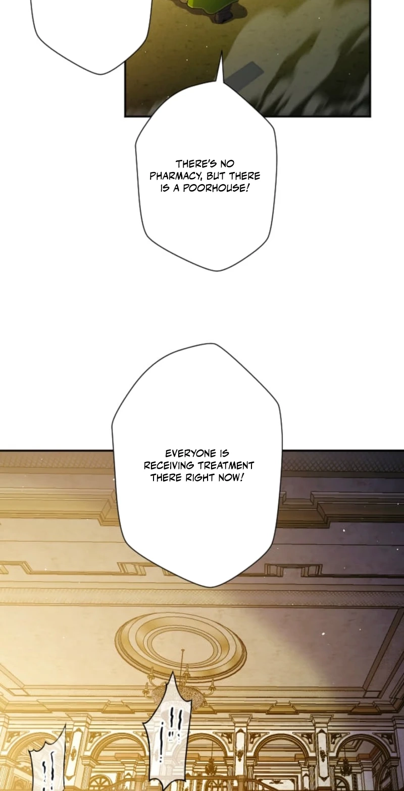 100 no Maseki no Daikenja Chapter 30 page 28 - 