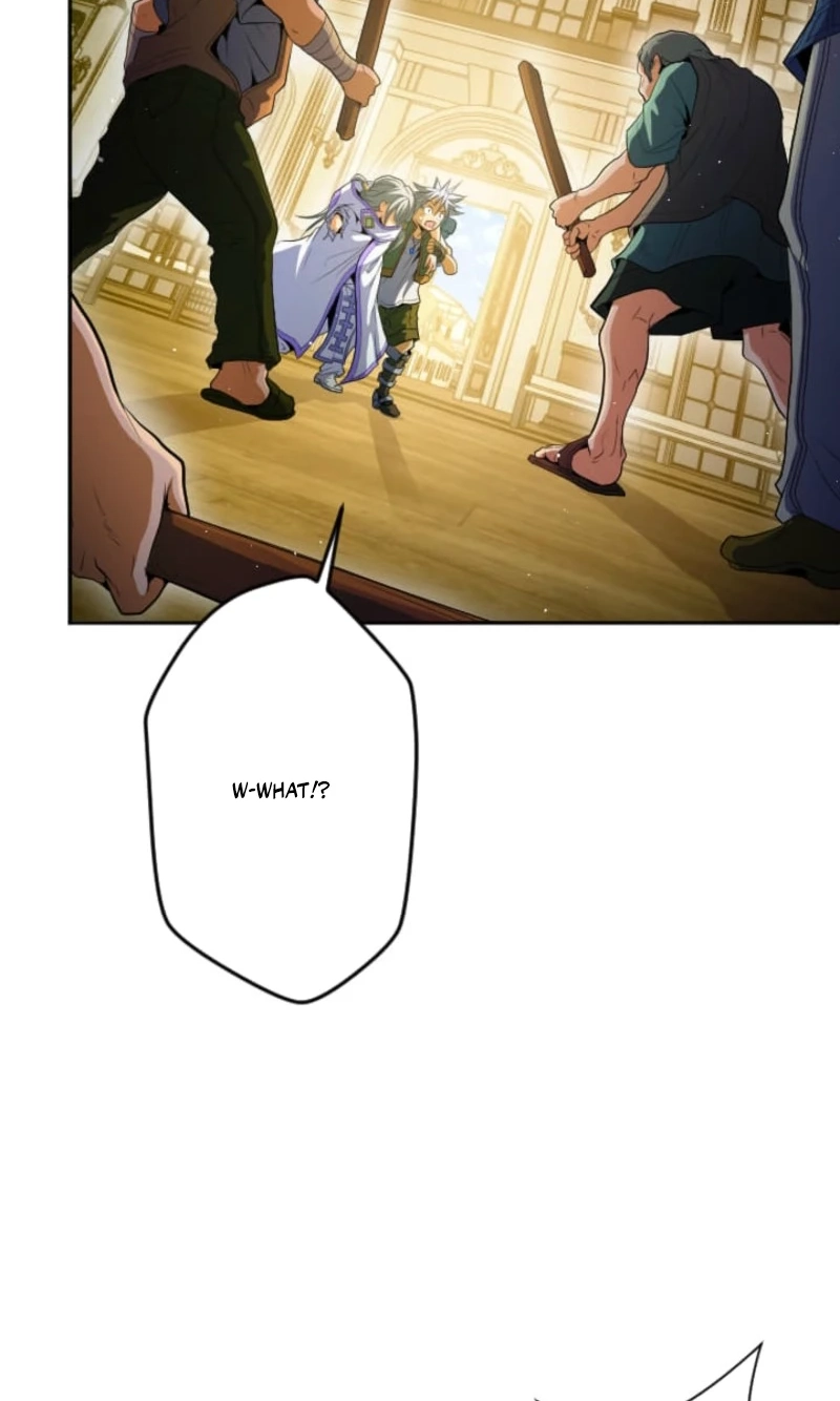 100 no Maseki no Daikenja Chapter 30 page 32 - 