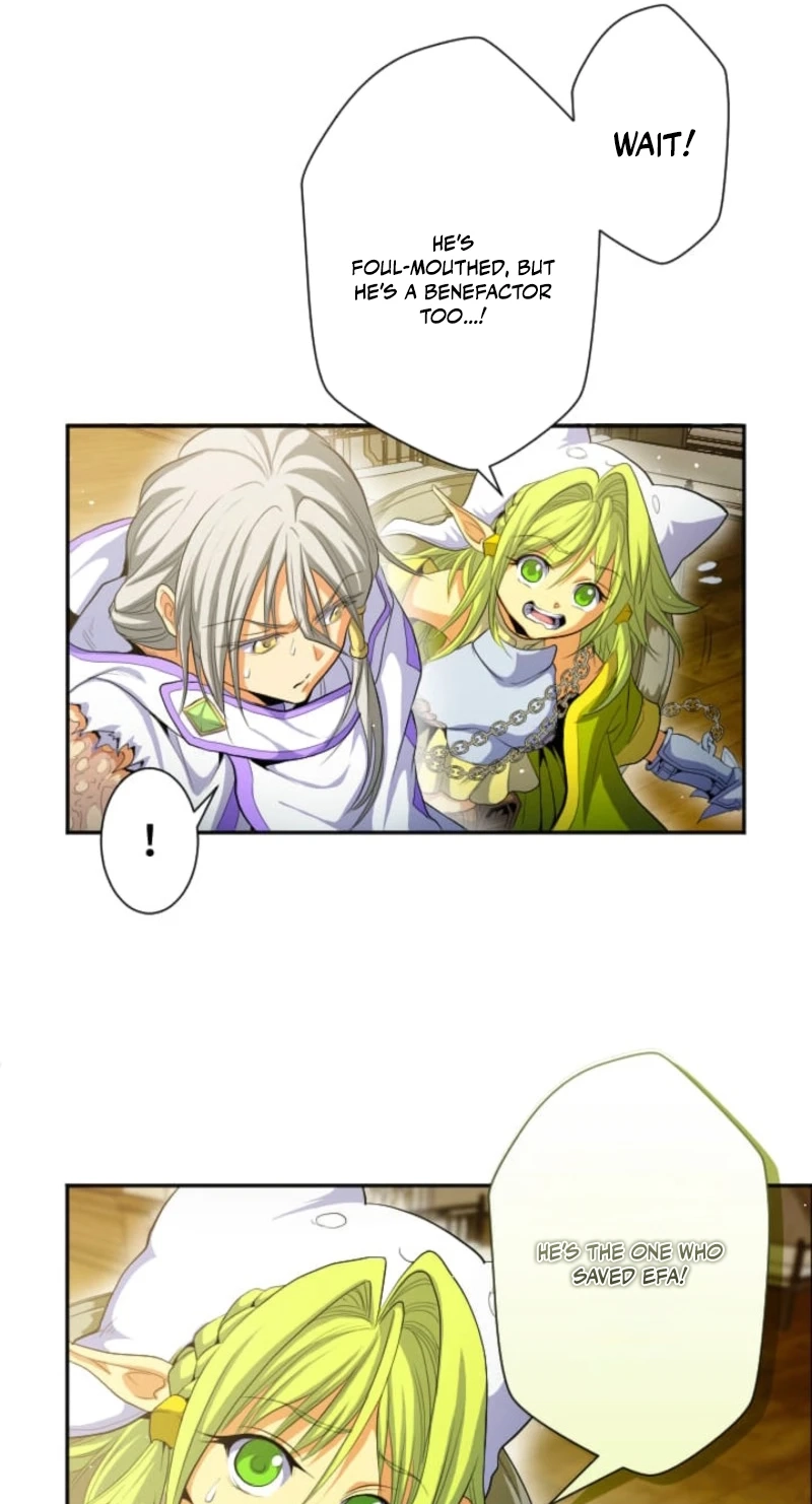 100 no Maseki no Daikenja Chapter 30 page 42 - 