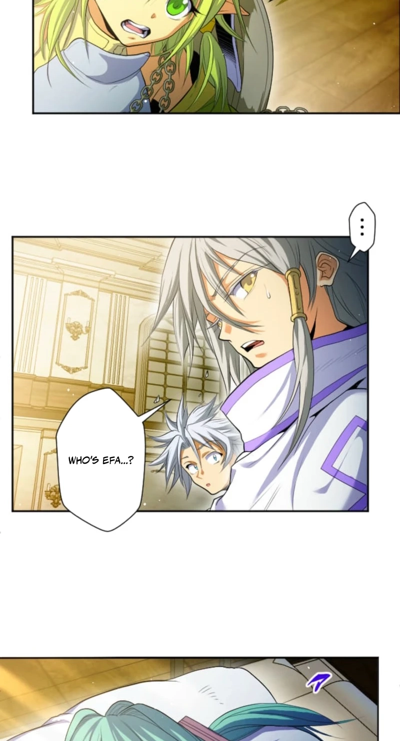 100 no Maseki no Daikenja Chapter 30 page 43 - 