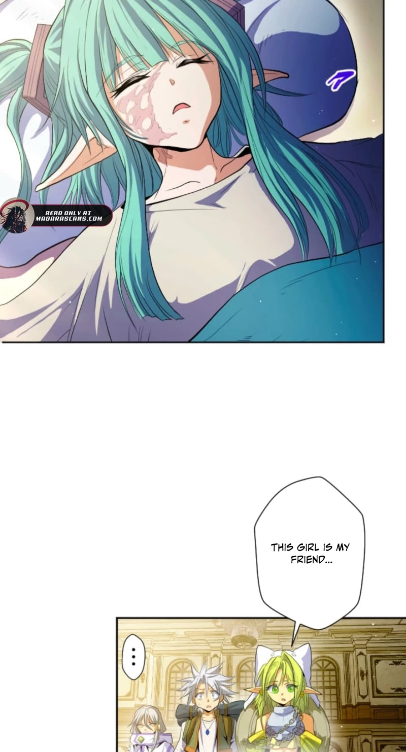 100 no Maseki no Daikenja Chapter 30 page 44 - 