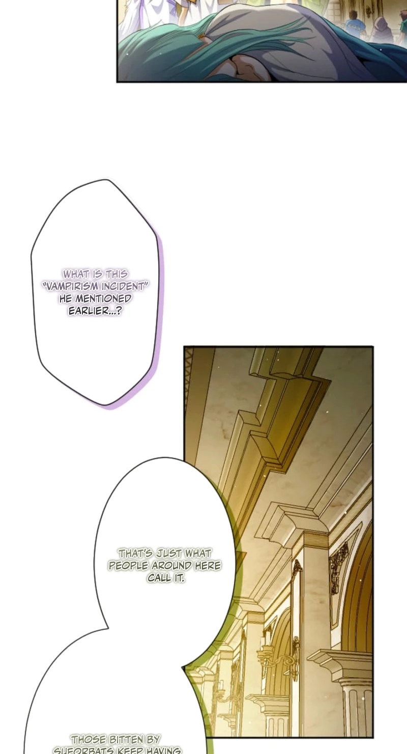 100 no Maseki no Daikenja Chapter 30 page 45 - 