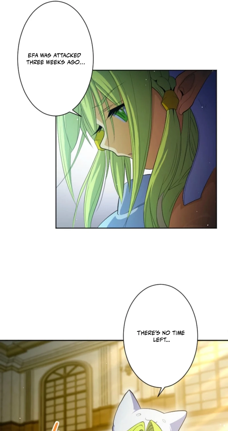 100 no Maseki no Daikenja Chapter 30 page 47 - 