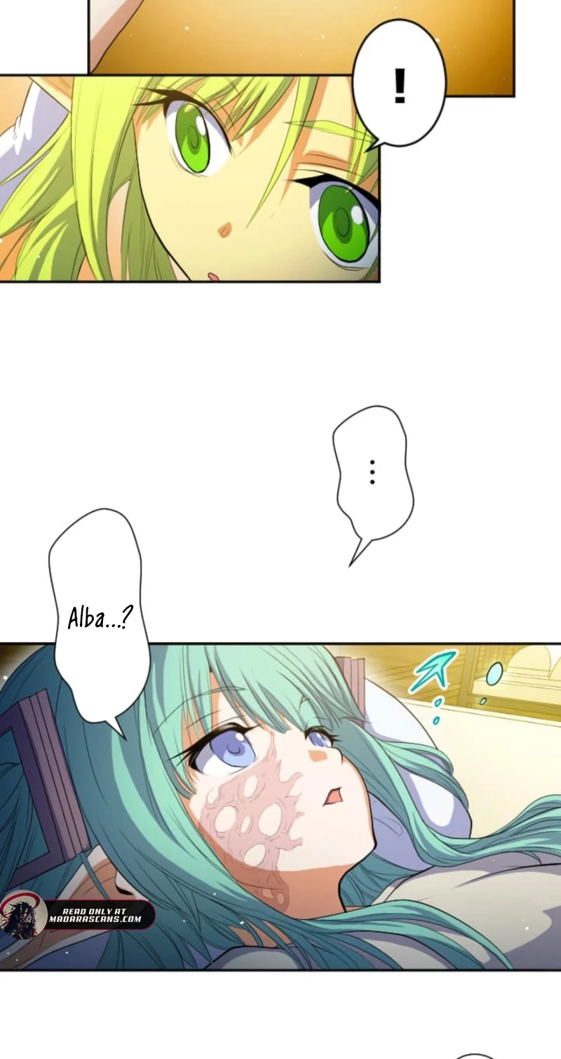 100 no Maseki no Daikenja Chapter 30 page 49 - 