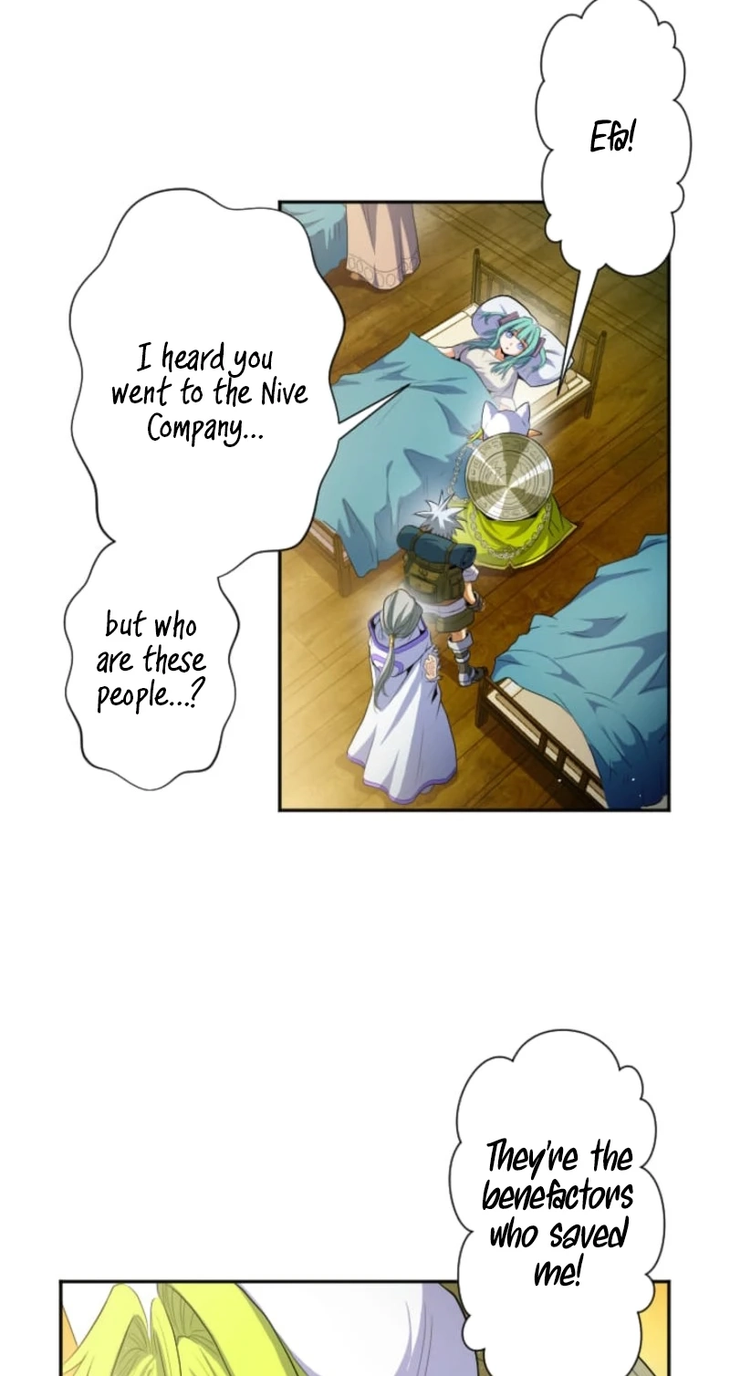 100 no Maseki no Daikenja Chapter 30 page 50 - 