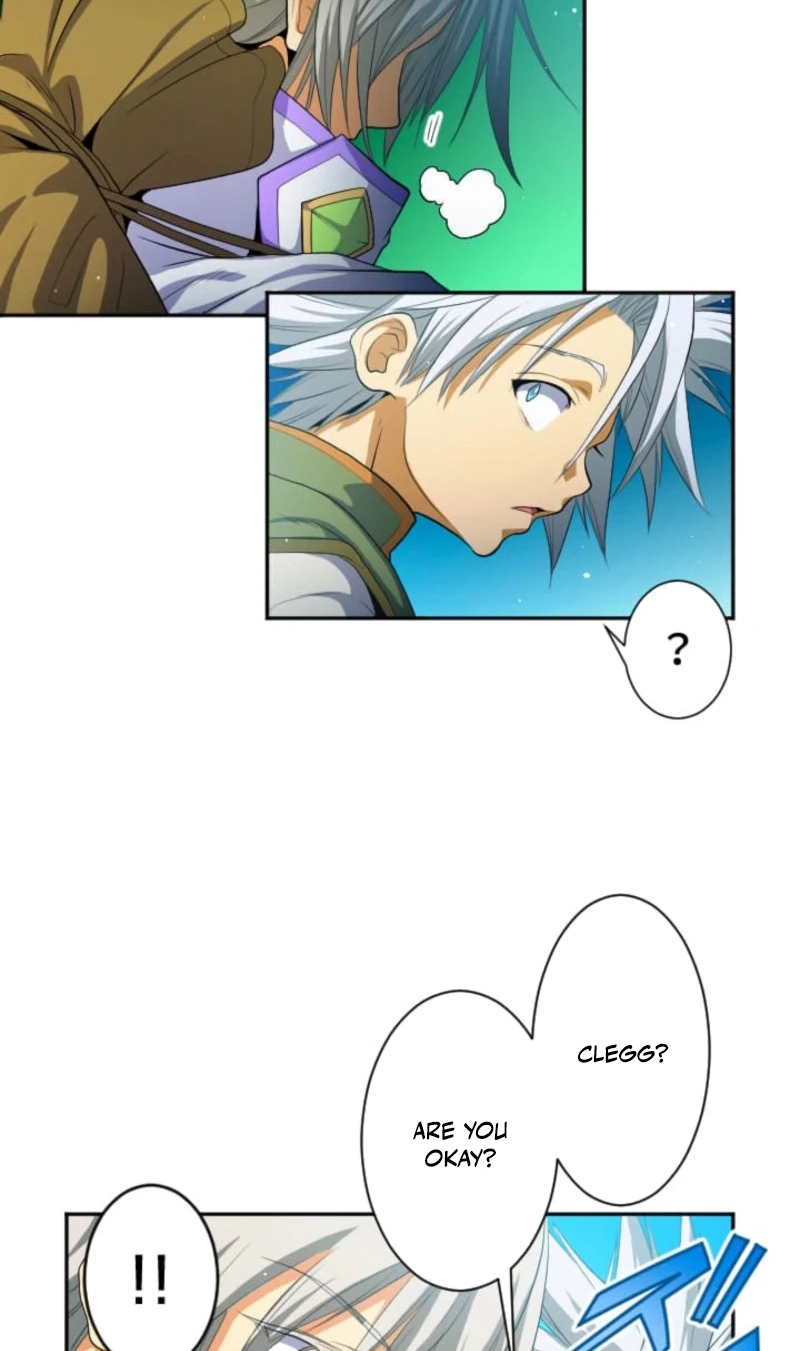 100 no Maseki no Daikenja Chapter 30 page 6 - 