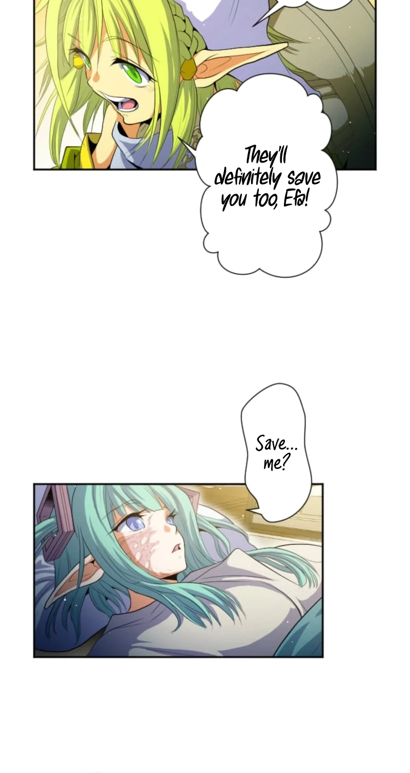 100 no Maseki no Daikenja Chapter 30 page 51 - 