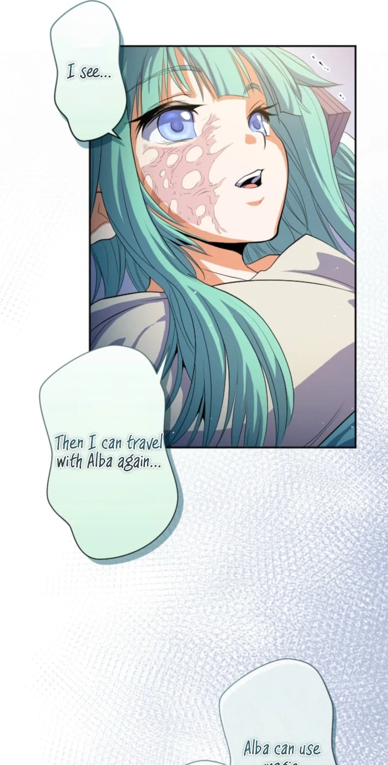 100 no Maseki no Daikenja Chapter 30 page 52 - 