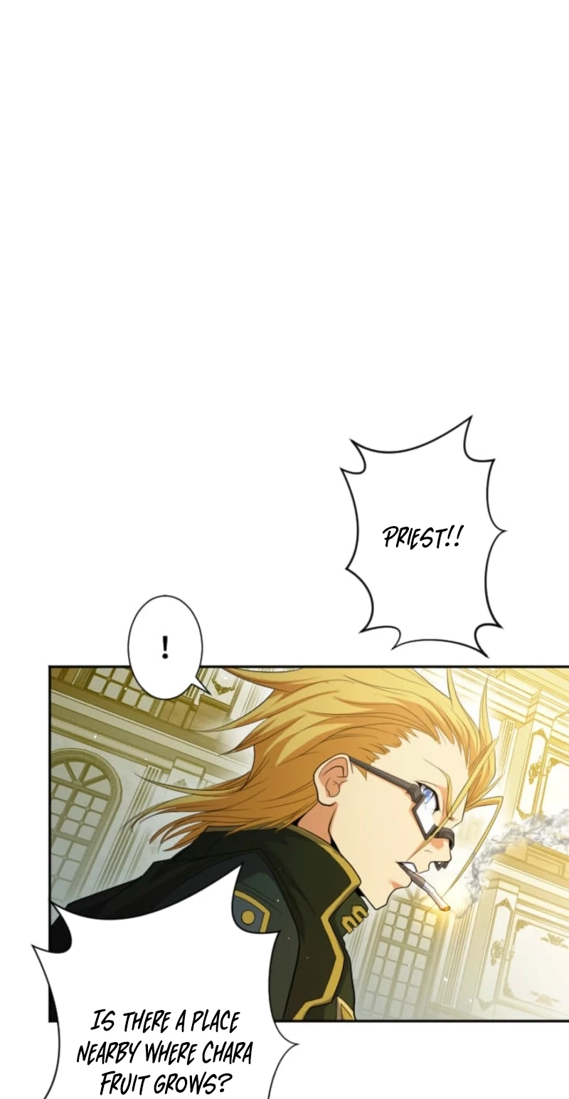 100 no Maseki no Daikenja Chapter 30 page 63 - 