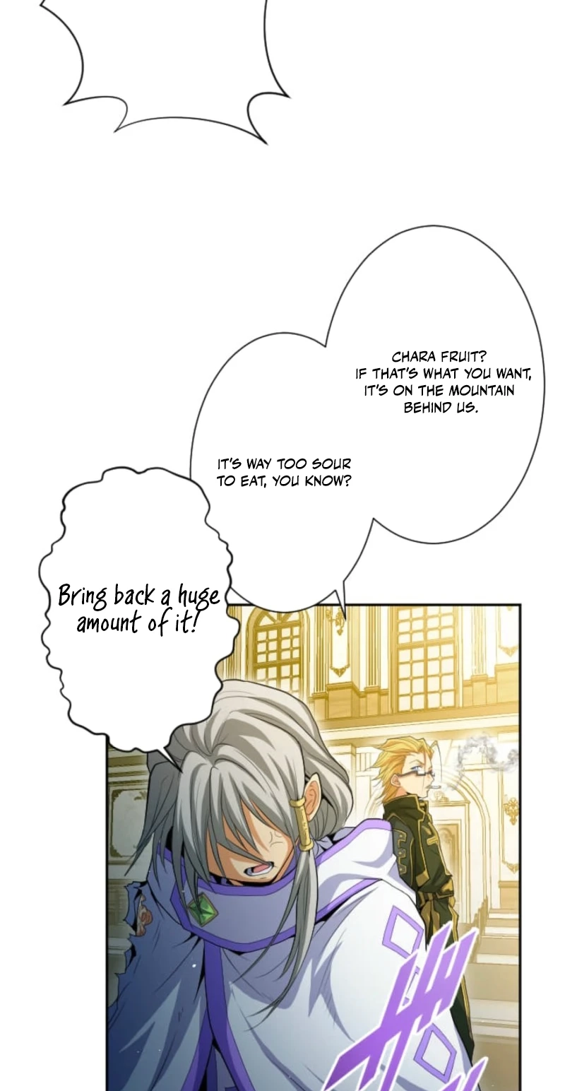 100 no Maseki no Daikenja Chapter 30 page 64 - 