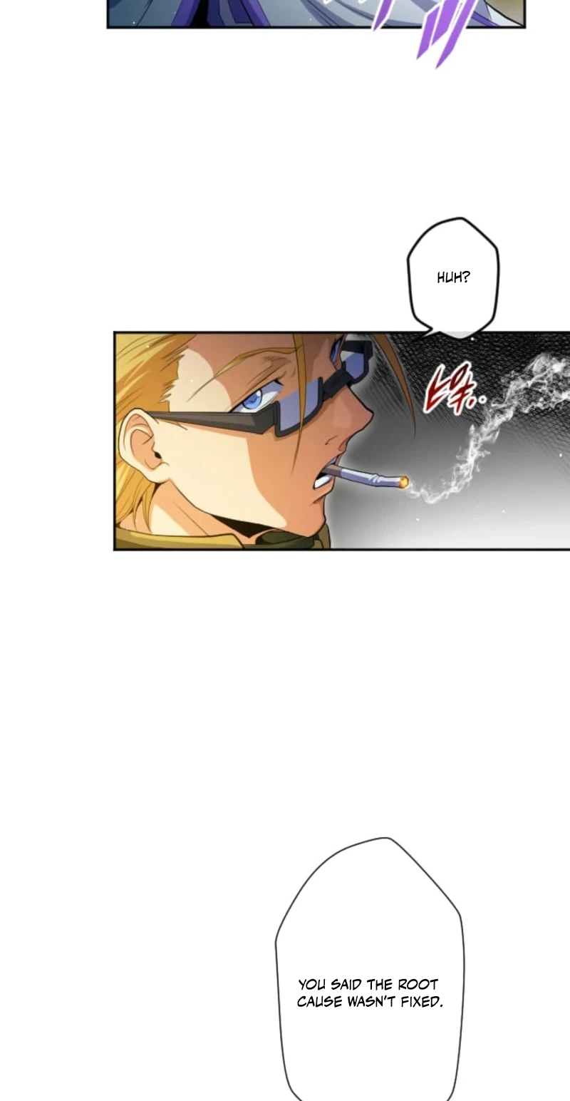100 no Maseki no Daikenja Chapter 30 page 65 - 