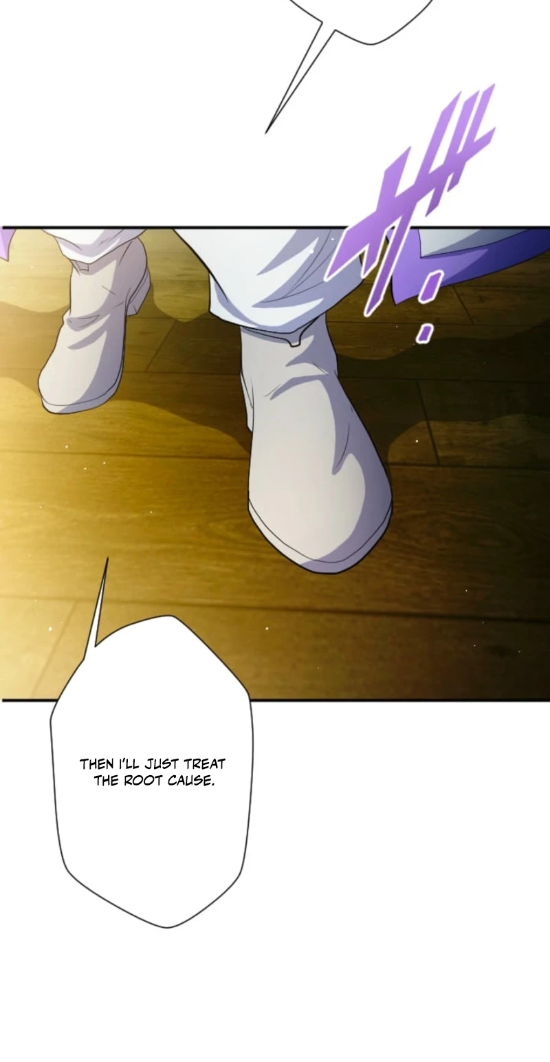 100 no Maseki no Daikenja Chapter 30 page 66 - 