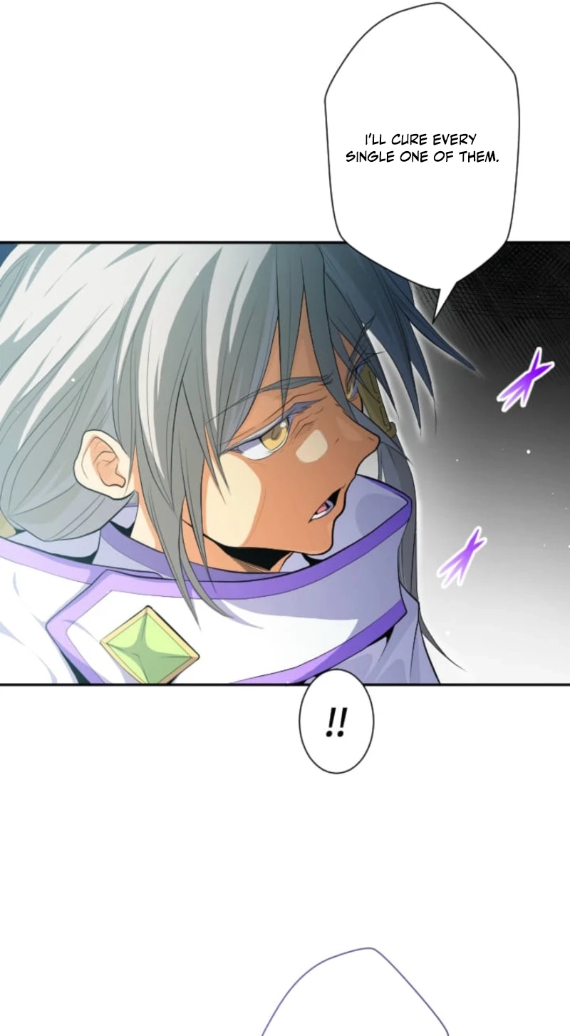 100 no Maseki no Daikenja Chapter 30 page 67 - 