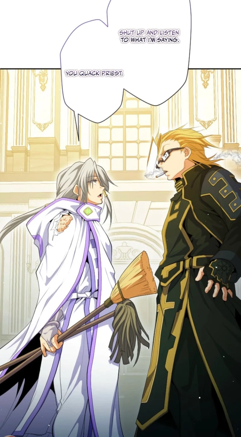 100 no Maseki no Daikenja Chapter 30 page 68 - 