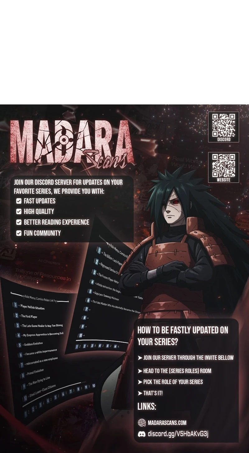 100 no Maseki no Daikenja Chapter 30 page 70 - 