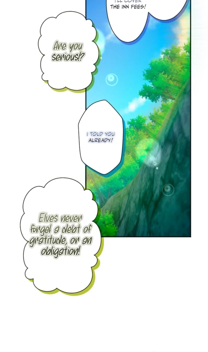 100 no Maseki no Daikenja Chapter 30 page 9 - 