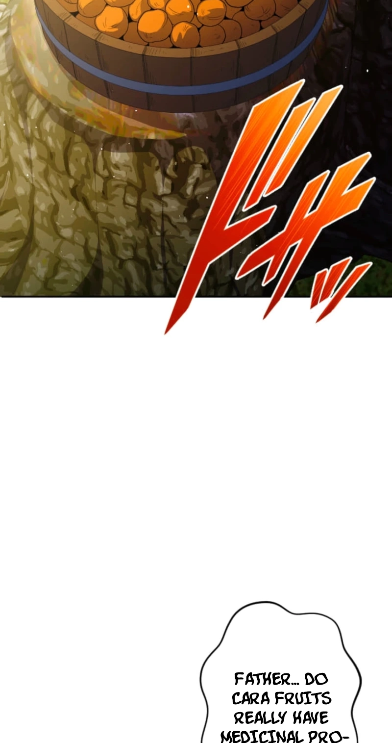 100 no Maseki no Daikenja Chapter 31 page 17 - 
