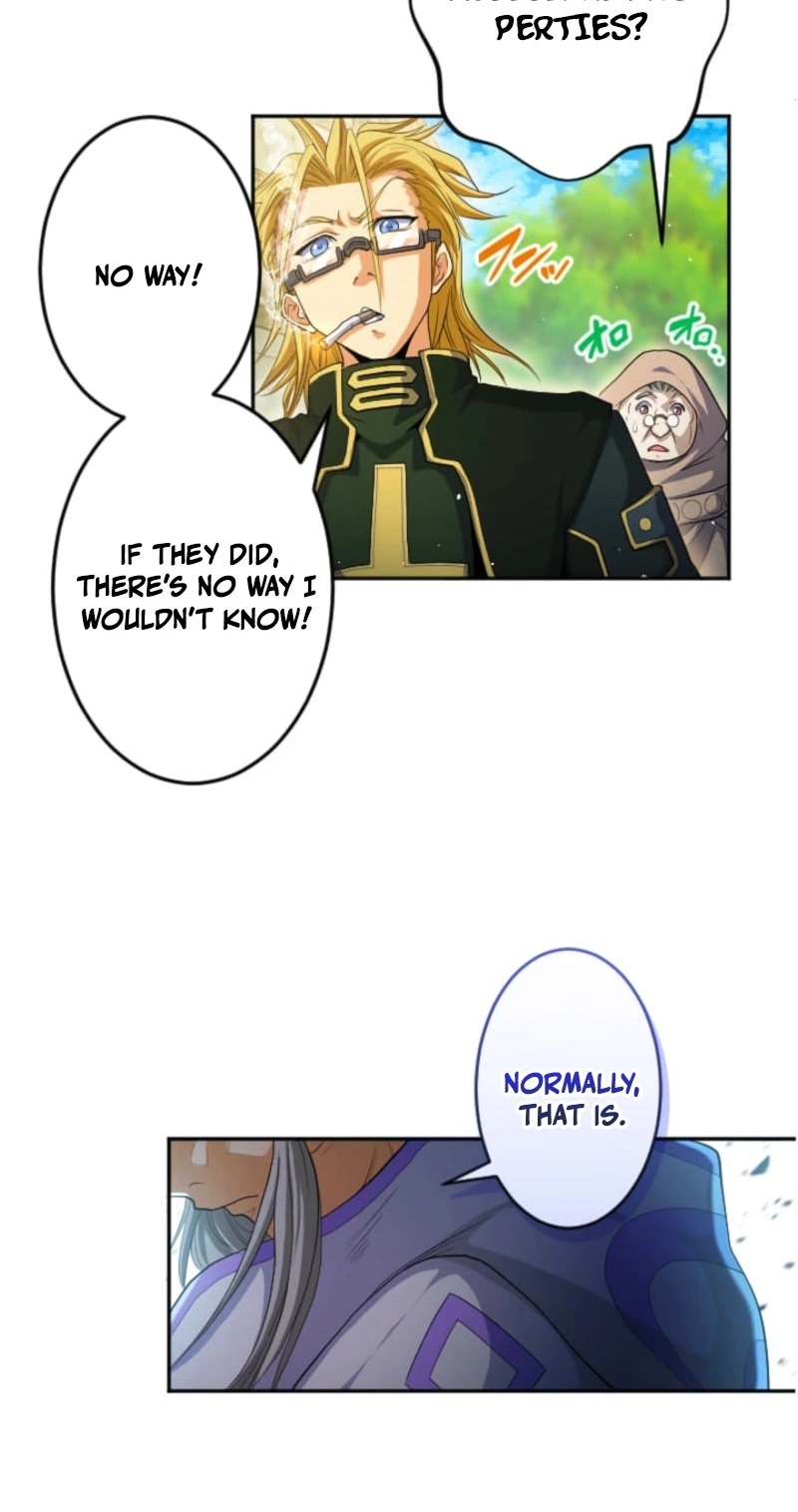 100 no Maseki no Daikenja Chapter 31 page 18 - 