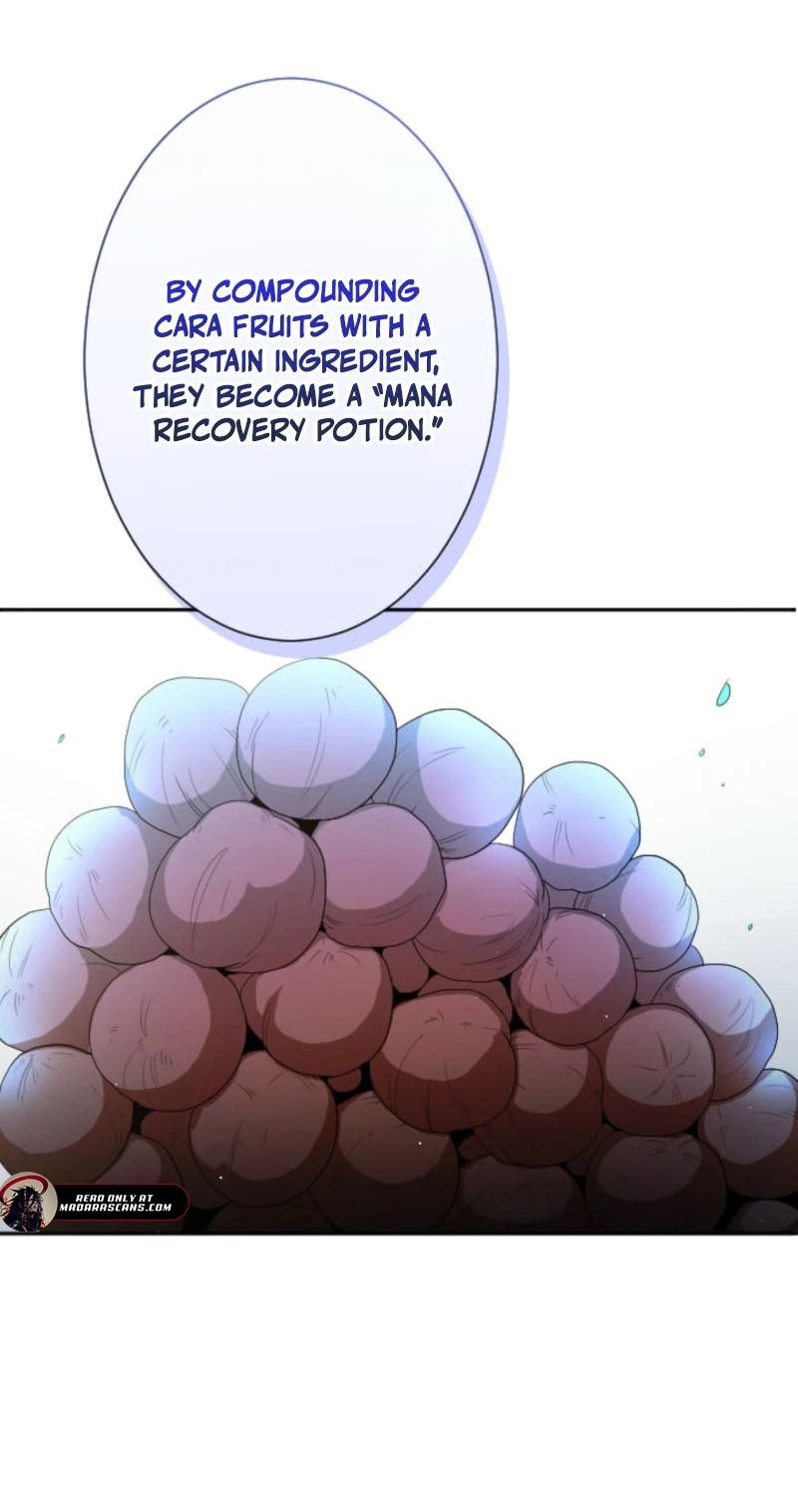 100 no Maseki no Daikenja Chapter 31 page 19 - 