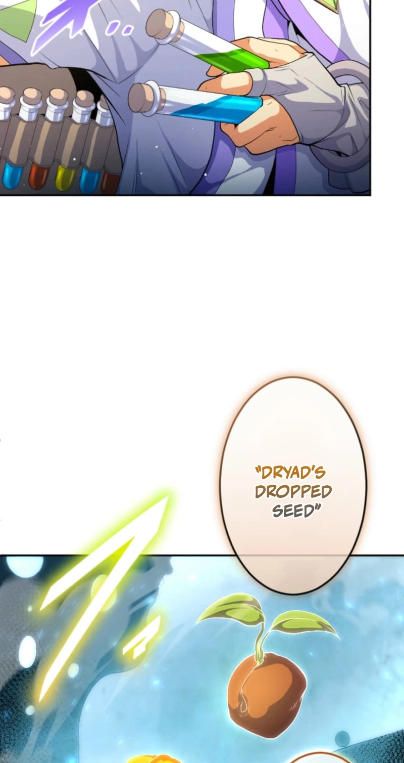 100 no Maseki no Daikenja Chapter 31 page 21 - 