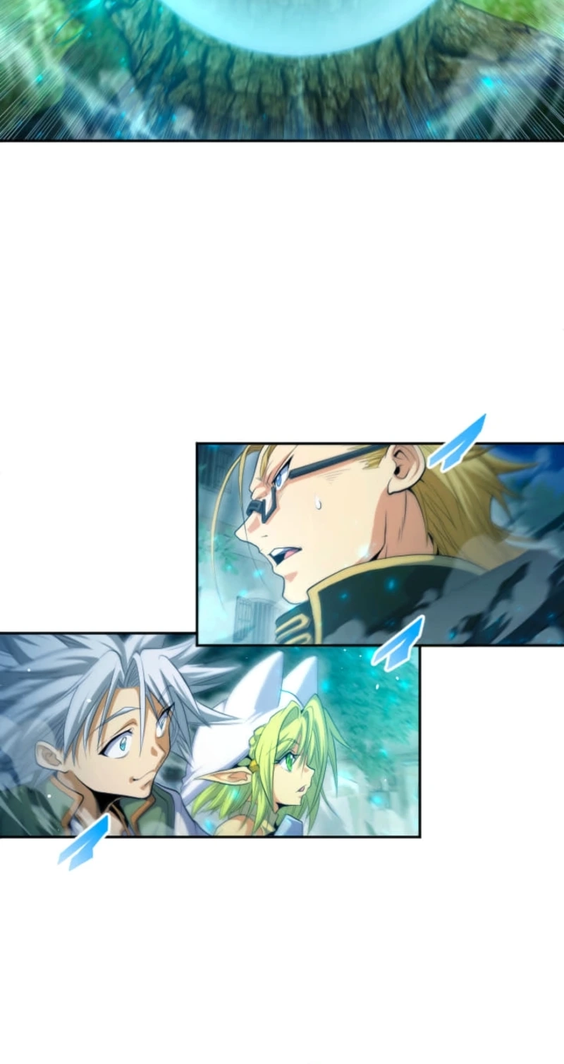 100 no Maseki no Daikenja Chapter 31 page 24 - 
