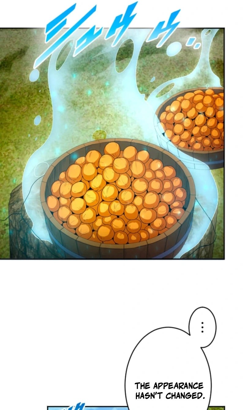 100 no Maseki no Daikenja Chapter 31 page 25 - 