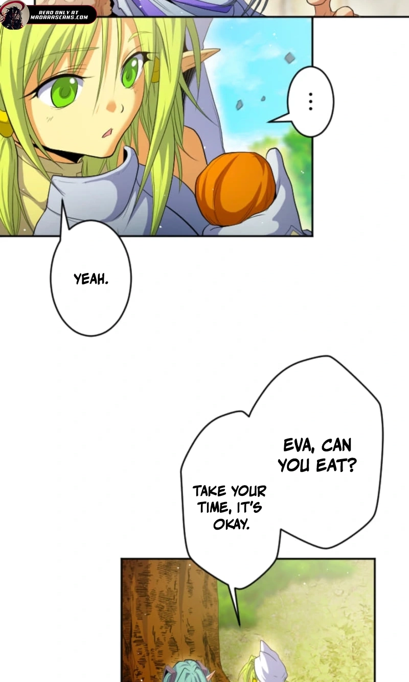 100 no Maseki no Daikenja Chapter 31 page 28 - 