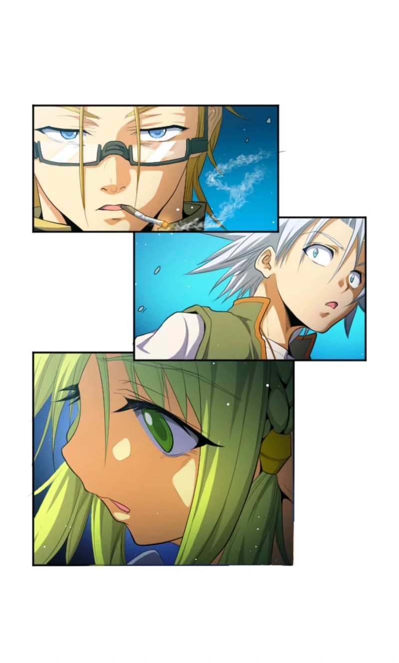 100 no Maseki no Daikenja Chapter 31 page 30 - 