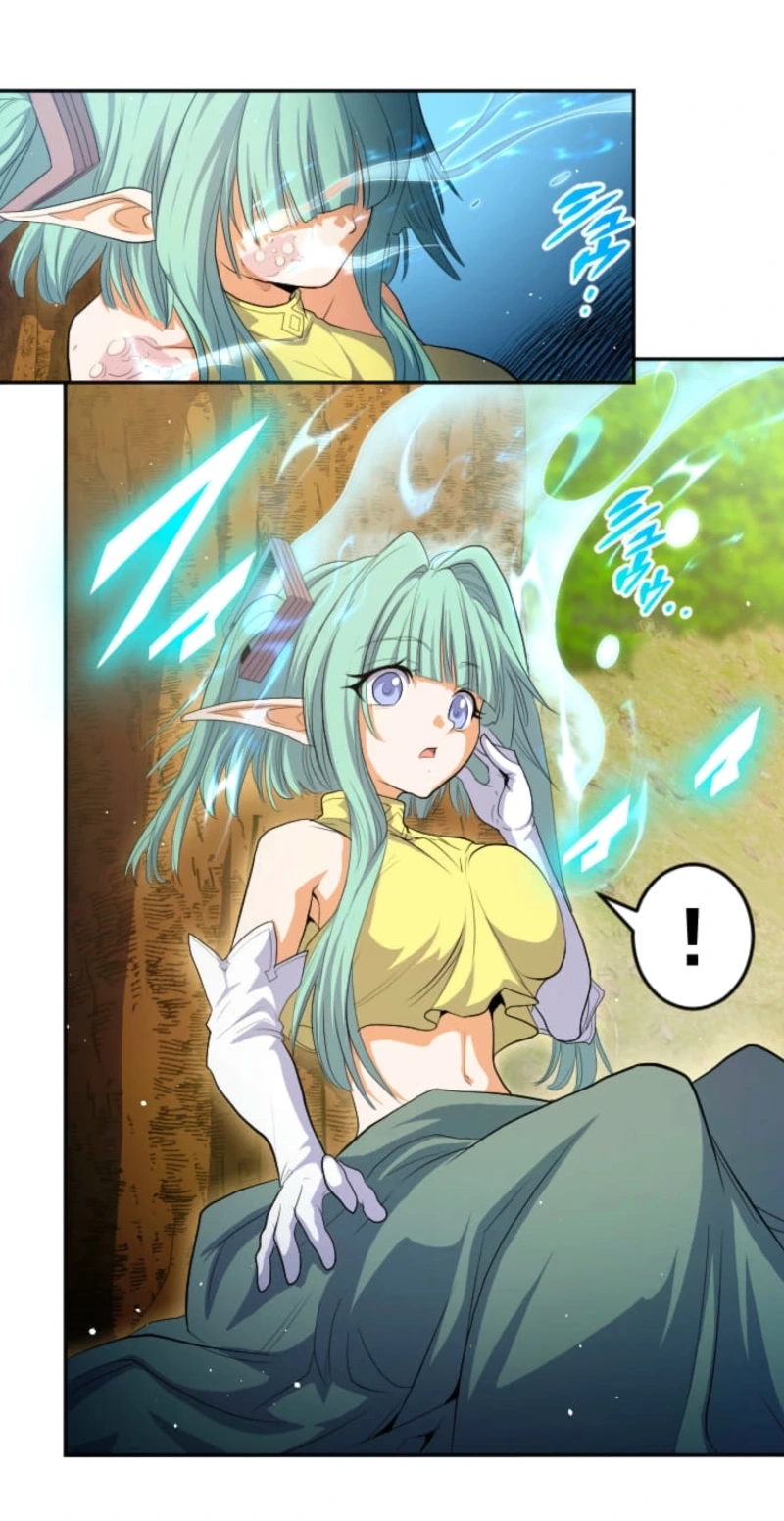 100 no Maseki no Daikenja Chapter 31 page 31 - 