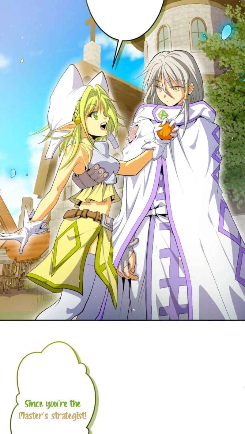 100 no Maseki no Daikenja Chapter 31 page 42 - 