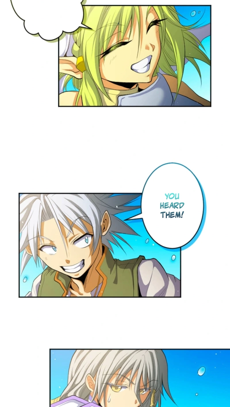 100 no Maseki no Daikenja Chapter 31 page 43 - 