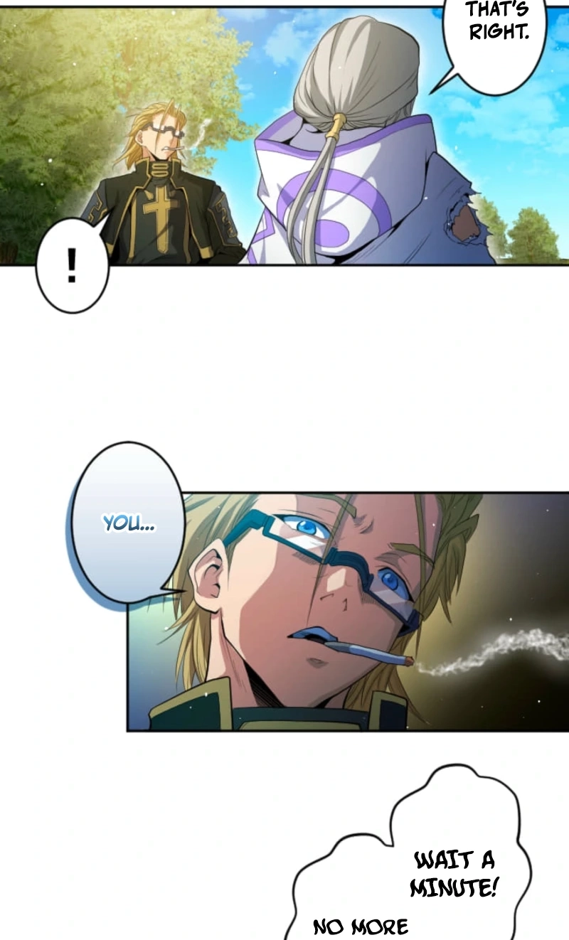 100 no Maseki no Daikenja Chapter 31 page 47 - 
