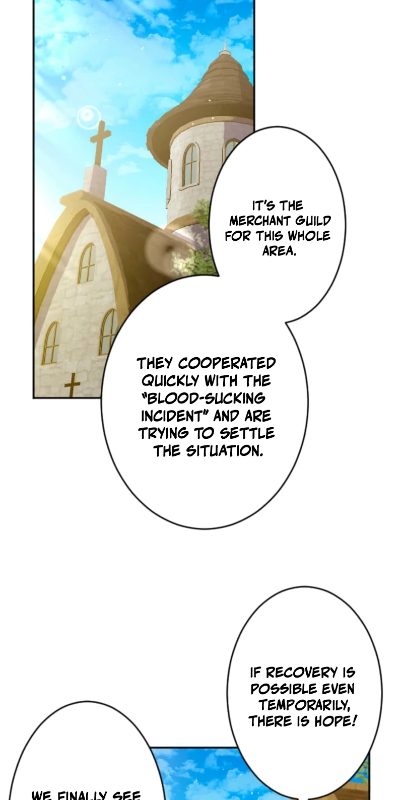 100 no Maseki no Daikenja Chapter 31 page 53 - 