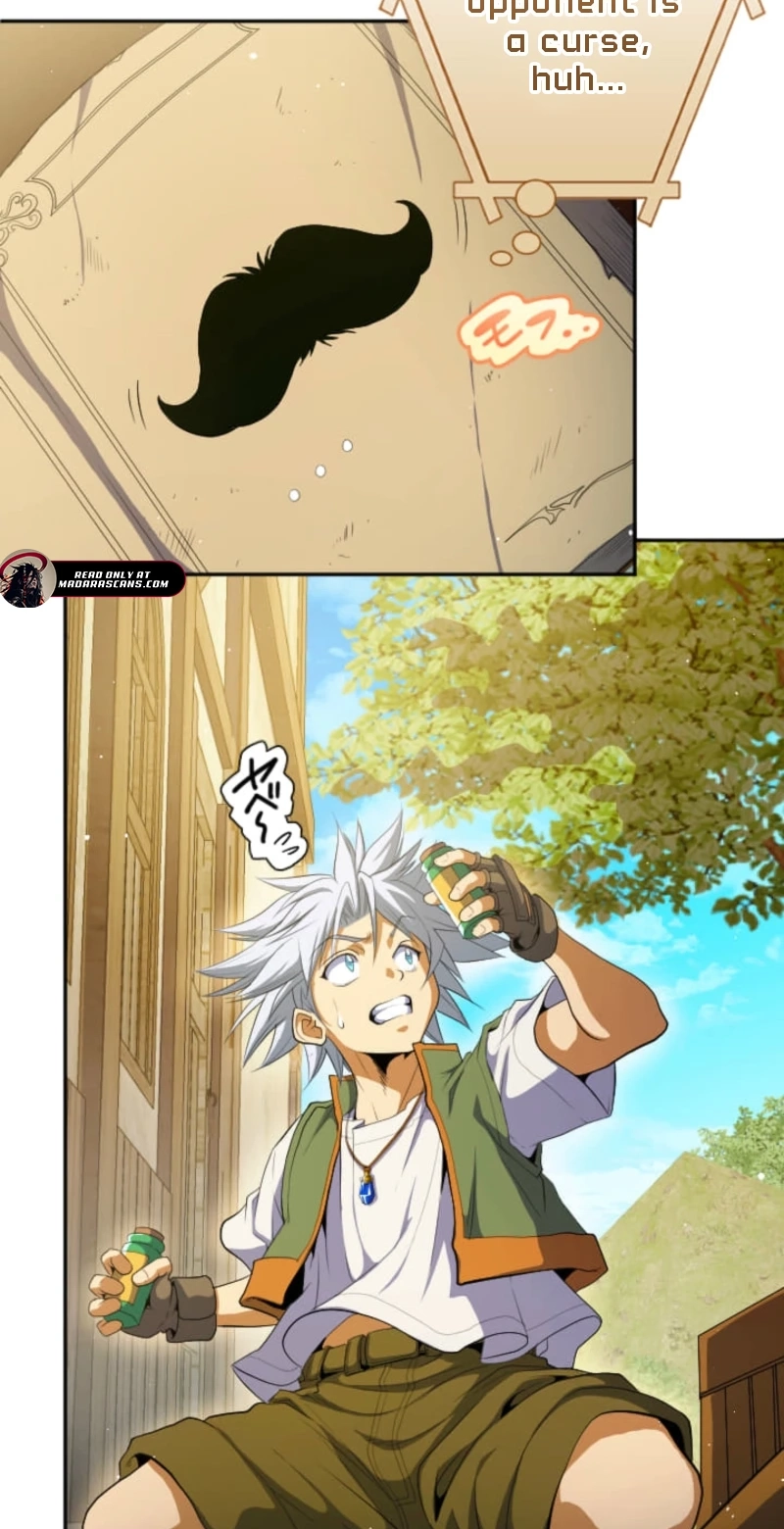 100 no Maseki no Daikenja Chapter 31 page 65 - 