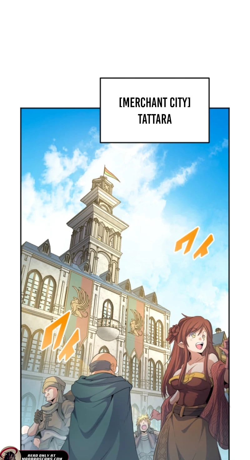 100 no Maseki no Daikenja Chapter 32 page 14 - 