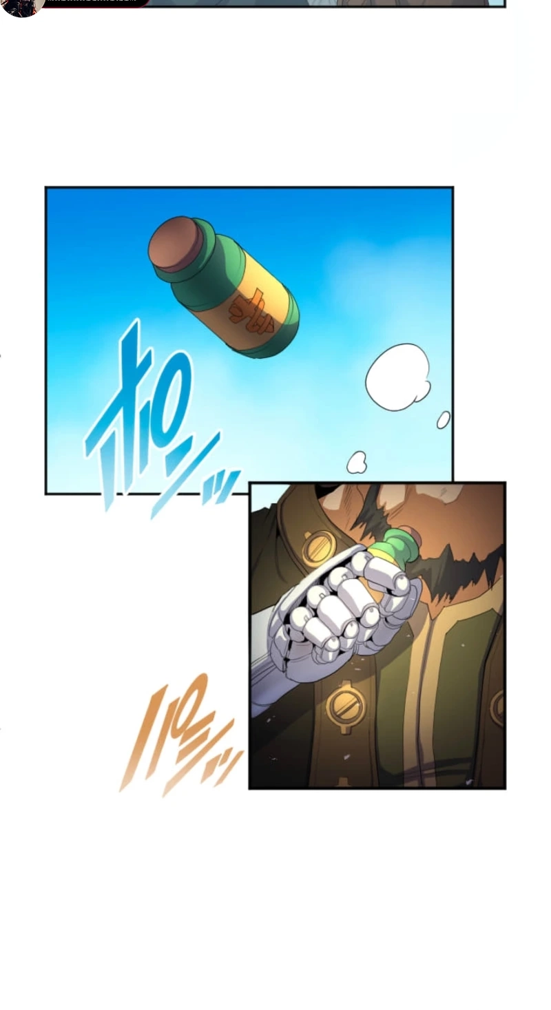 100 no Maseki no Daikenja Chapter 32 page 15 - 