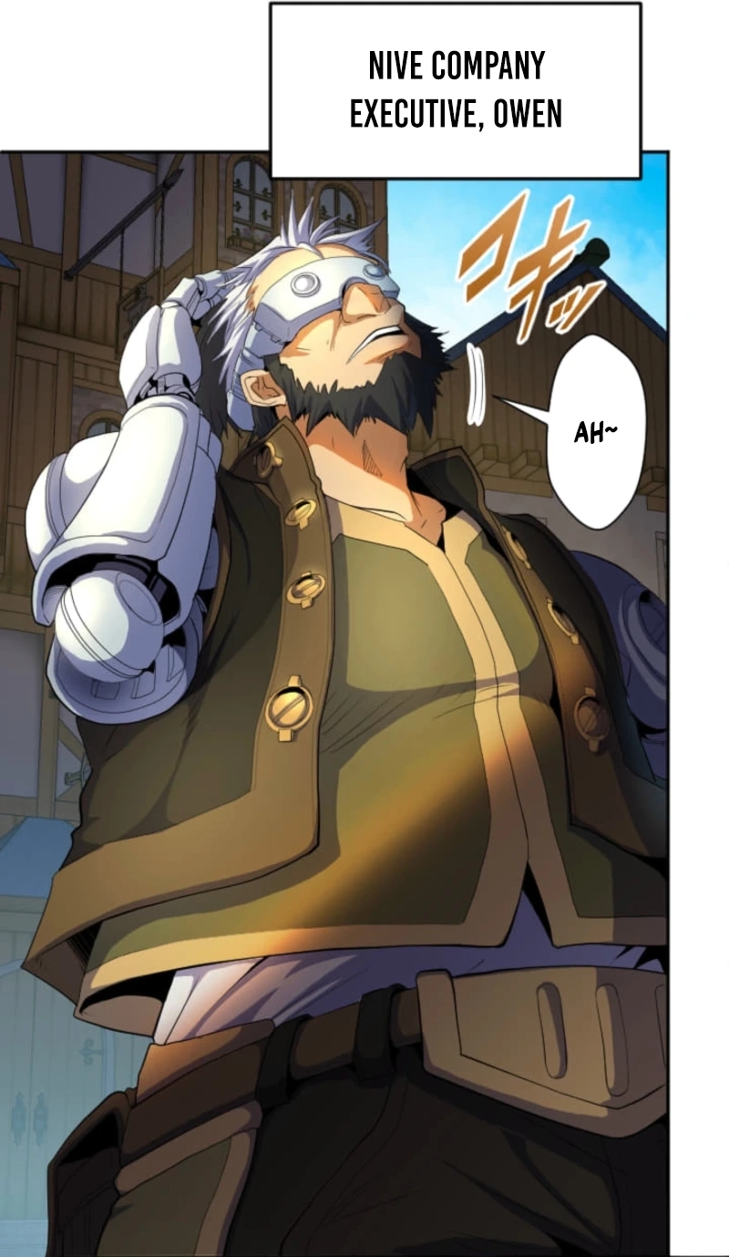 100 no Maseki no Daikenja Chapter 32 page 16 - 