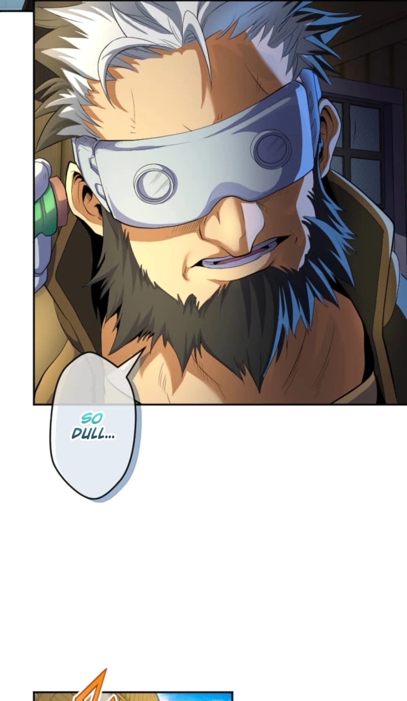 100 no Maseki no Daikenja Chapter 32 page 17 - 