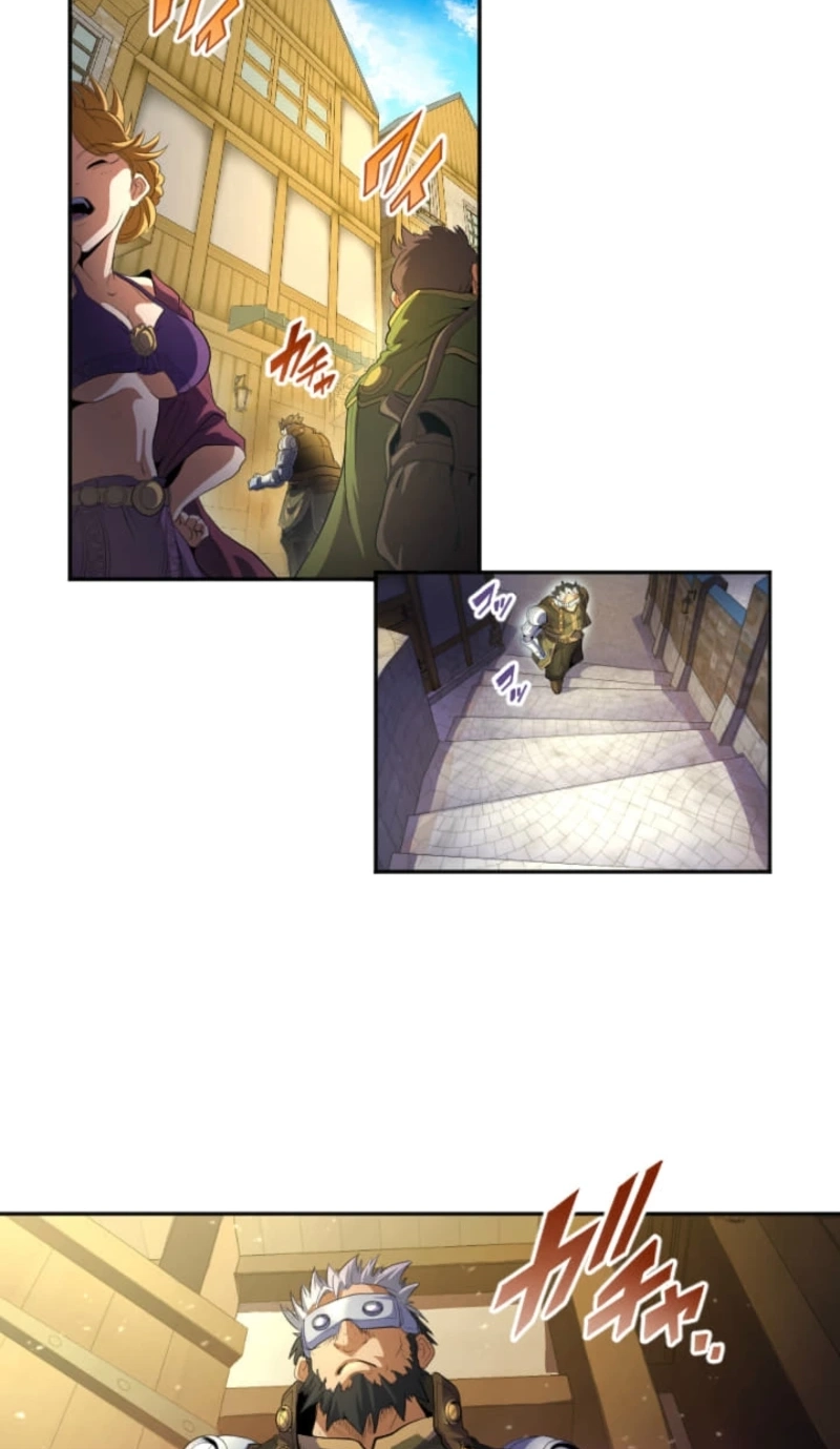 100 no Maseki no Daikenja Chapter 32 page 18 - 