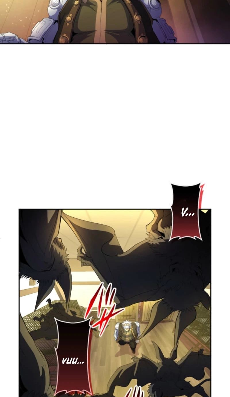 100 no Maseki no Daikenja Chapter 32 page 19 - 