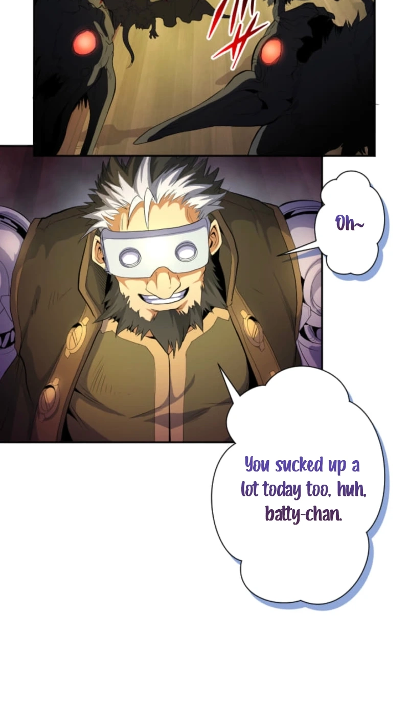 100 no Maseki no Daikenja Chapter 32 page 20 - 