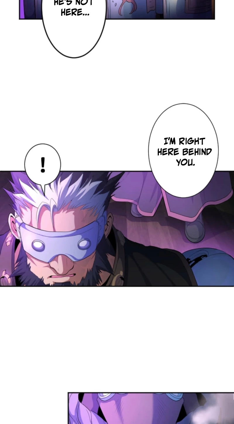 100 no Maseki no Daikenja Chapter 32 page 23 - 